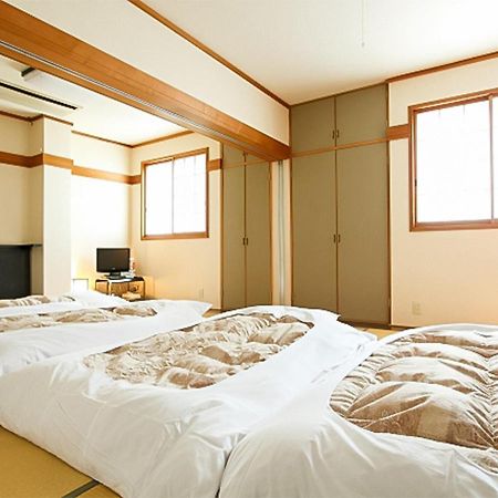 Business Hotel Konen Fuji  Eksteriør billede