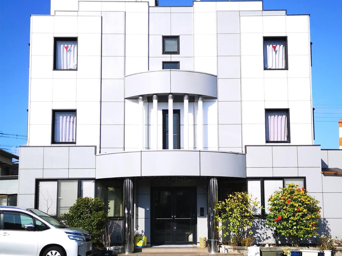 Business Hotel Konen Fuji  Eksteriør billede