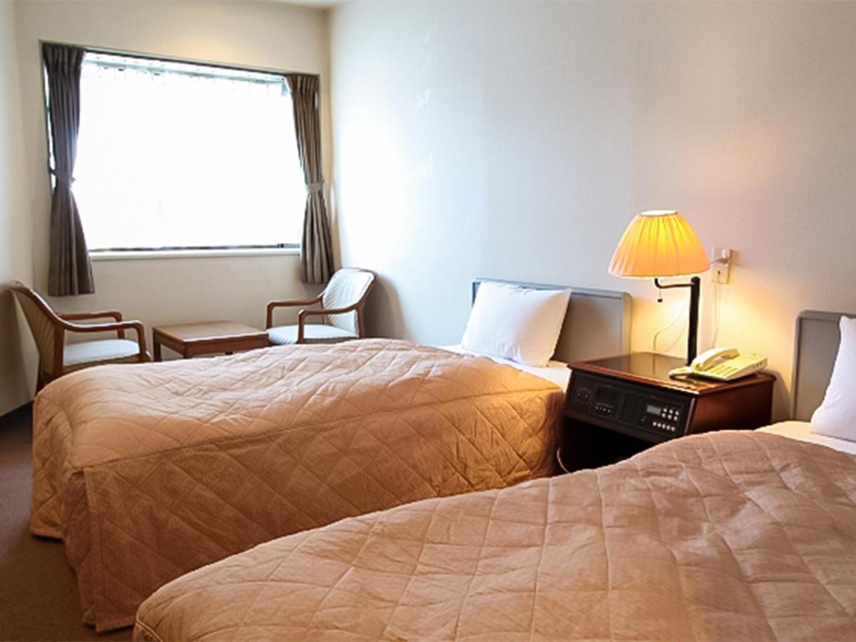 Business Hotel Konen Fuji  Eksteriør billede