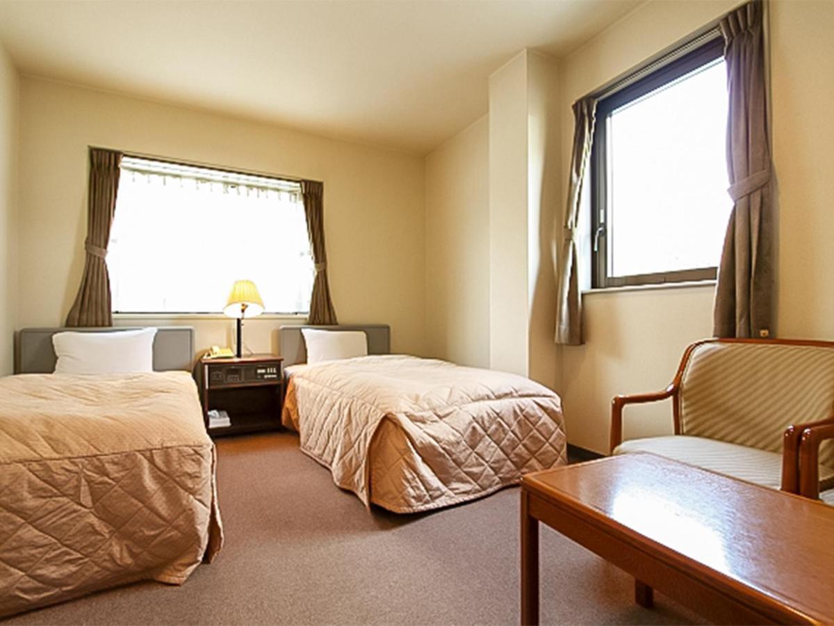 Business Hotel Konen Fuji  Eksteriør billede