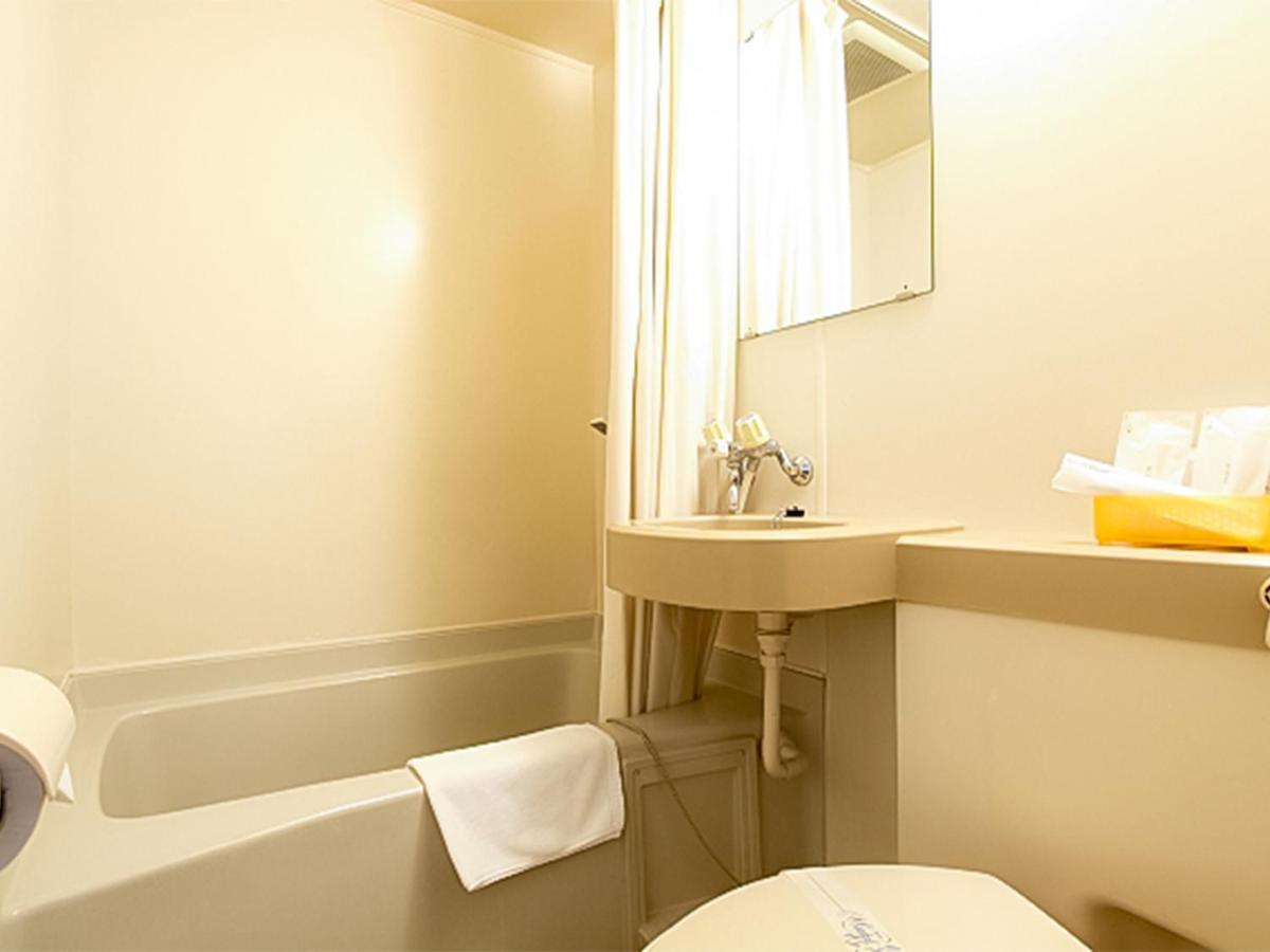 Business Hotel Konen Fuji  Eksteriør billede