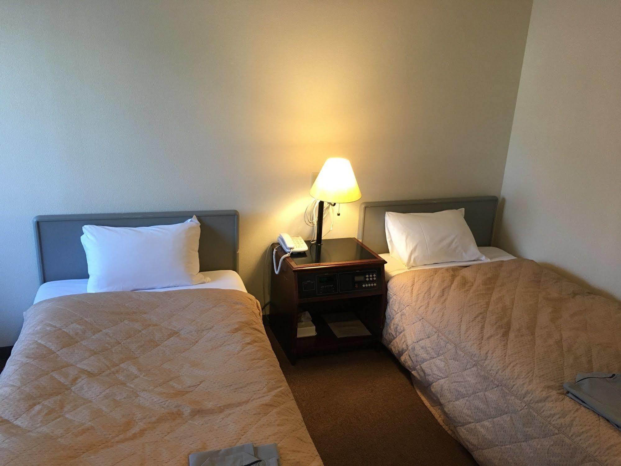 Business Hotel Konen Fuji  Eksteriør billede