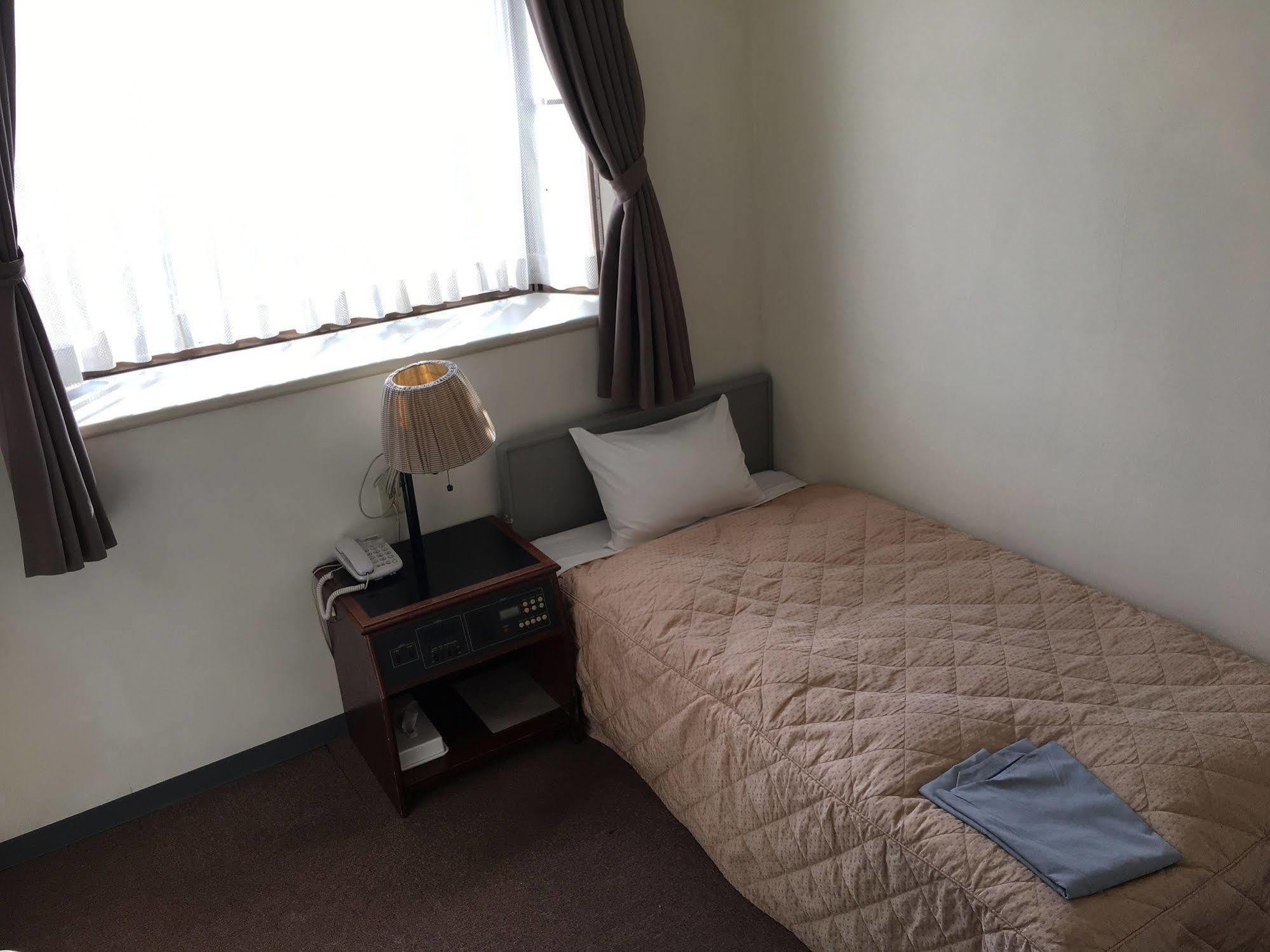 Business Hotel Konen Fuji  Eksteriør billede