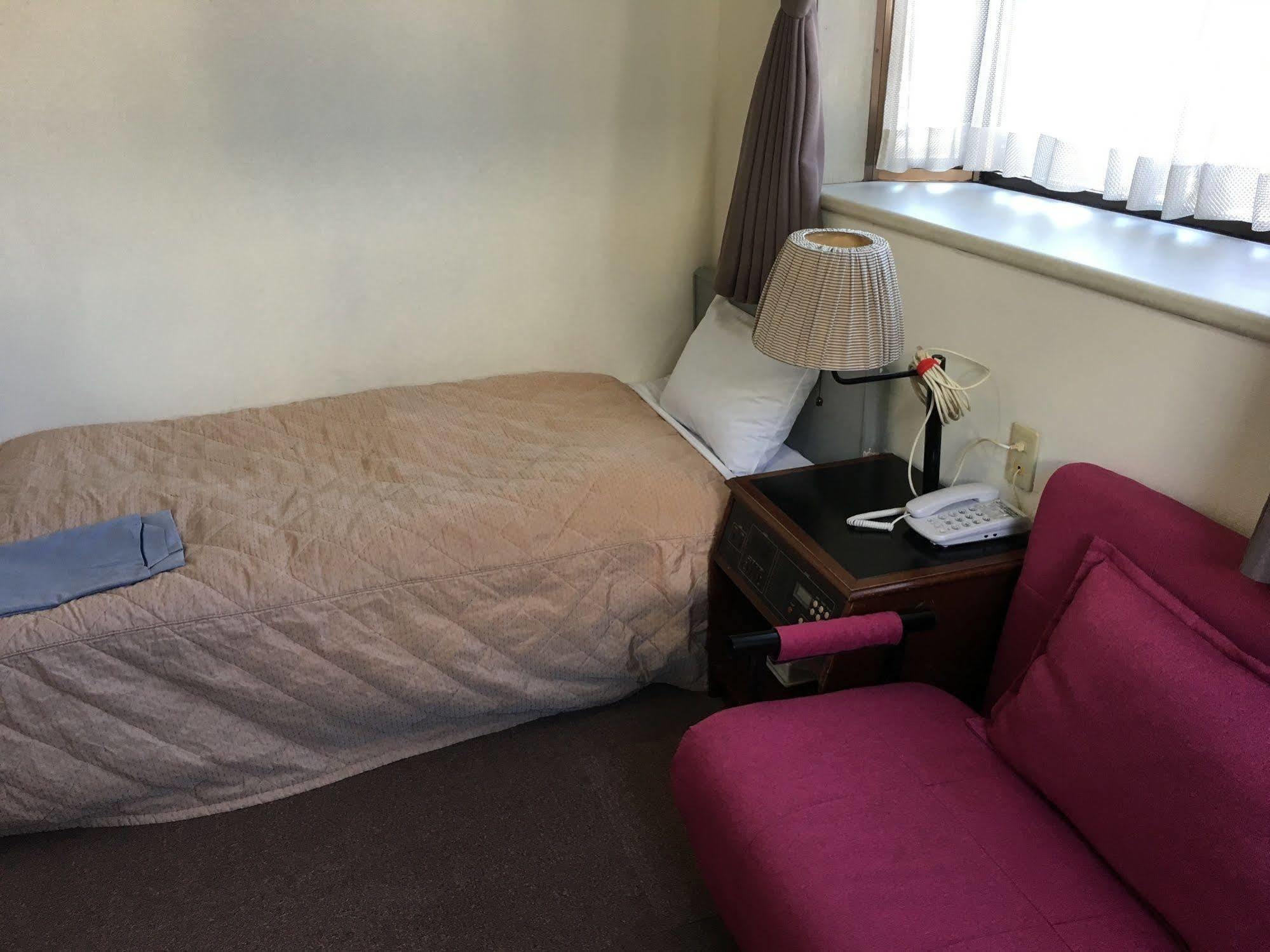 Business Hotel Konen Fuji  Eksteriør billede
